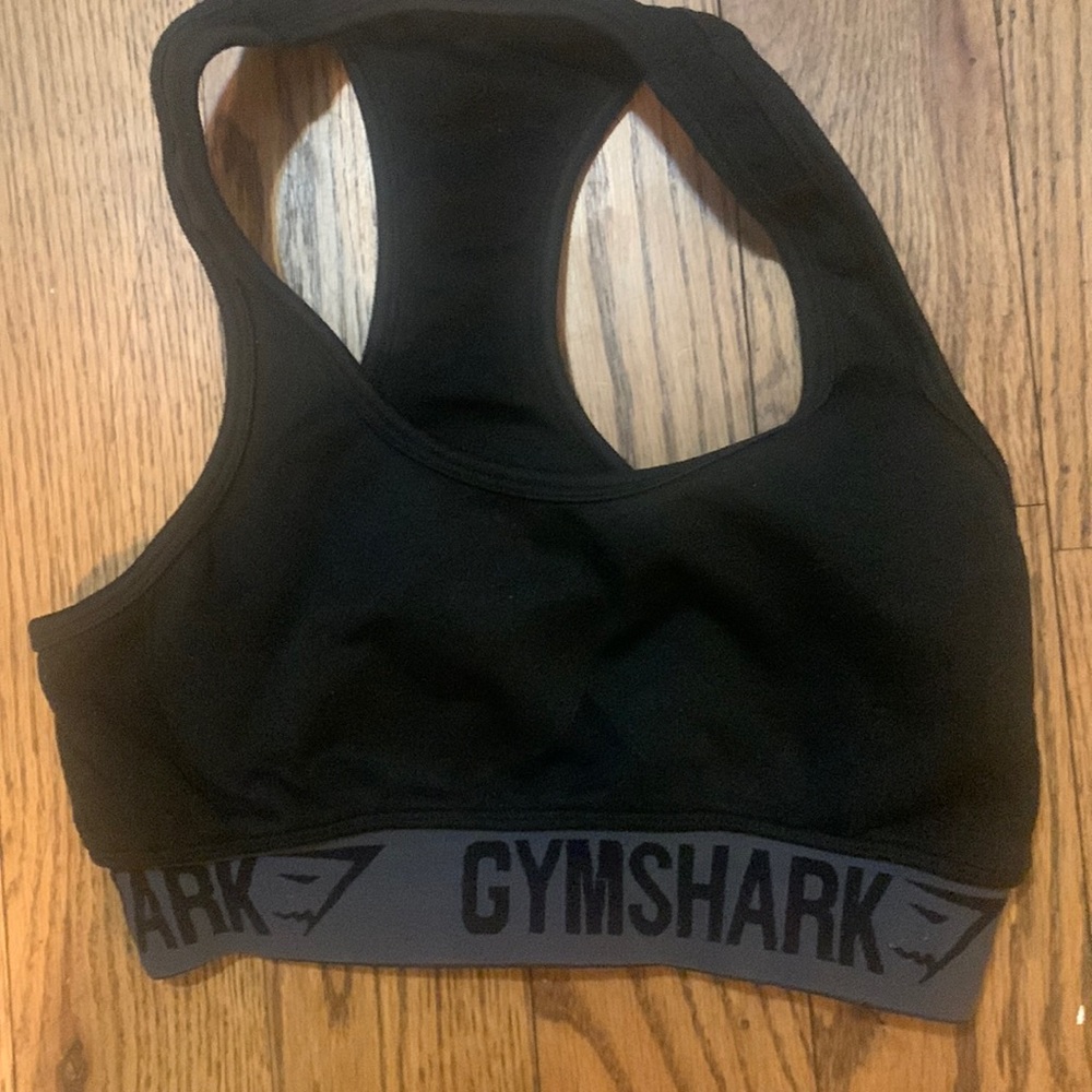Gymshark Flex Sports Bra